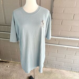 Fish fear me Short Sleeve Tee